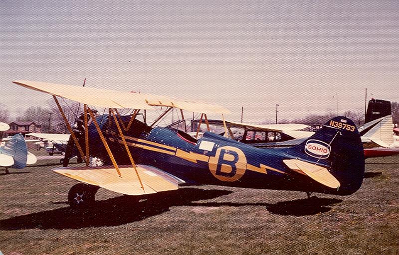 1942 Waco UPF-7 NC39753-1.jpg - 1942 Waco UPF-7 NC39753